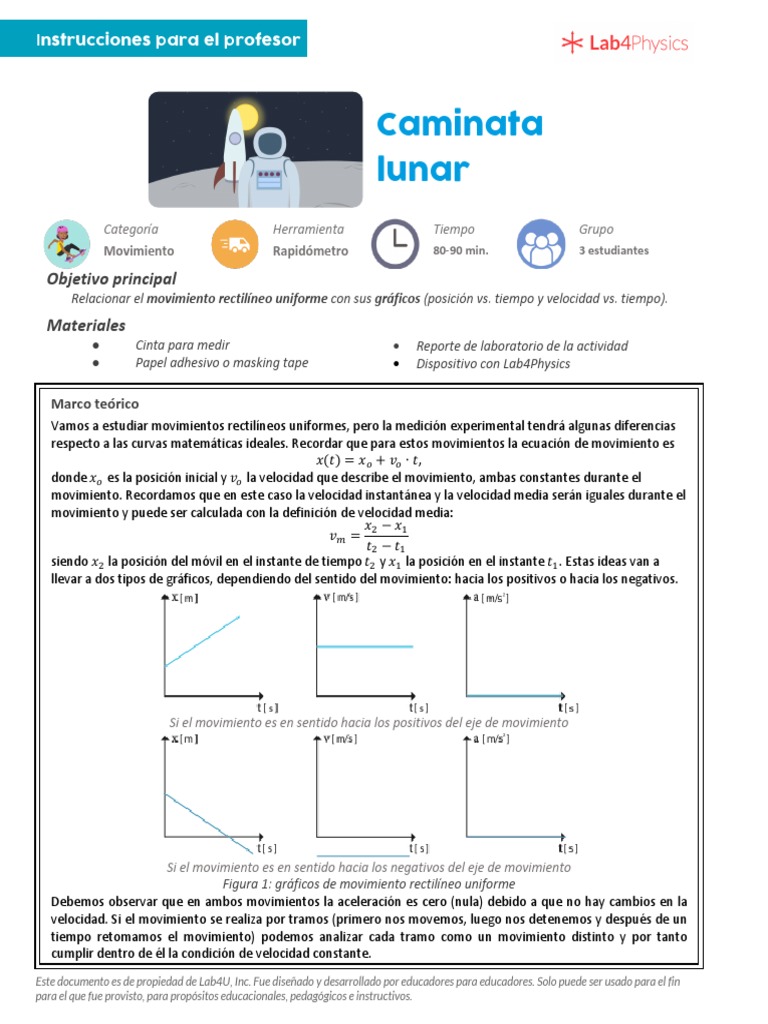 Caminata Lunar IP PDF