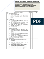 Form Observasi Uji Kompetensi HIPKABI 2021