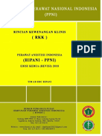 Buku RKK Hipani 2019