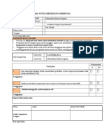 FR. 1A.03. Pertanyaan Untuk Mendukung Observasi