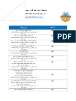 ارور کولر گازی وست پوینت