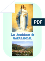 Lasaparicionesde Garabandal