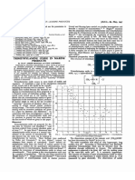 Trimethylamine Oxide in Marine Products: J.S.C.I.