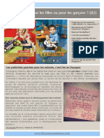 Jouets Filles - Garçons (PDF) 3