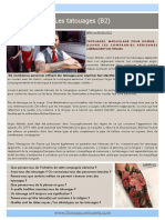 Les Tatouages (PDF) 3