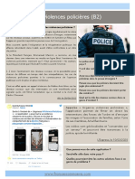Les Violences Policières (PDF) 3