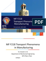MFF218 TPM Slides Midsem