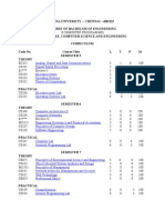 Download syllabus cse 5-8  regulation 2001  by Jaganathan K SN64201 doc pdf