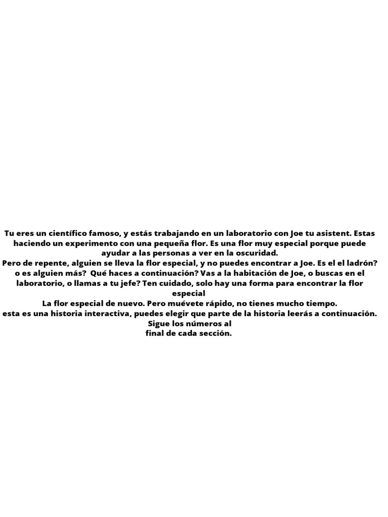 Oranges in The Snow (Traducido) PDF