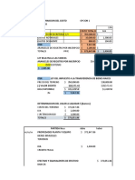 PPYE Ejercicios Marzo 2023