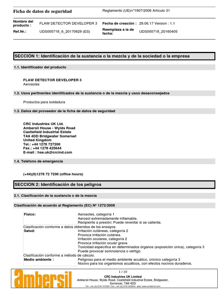 Flaw Detector Cleaner 3 PDF