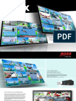 Multiviewer Brochure