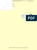 En Este Capítulo Se Explica Un Diagnóstico. - Descripción - DTC (Código de Diagnóstico) - Función de Respaldo y A Prueba de Fallos