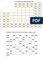 Anexos Del 27 de Febrero Al 3 de Marzo