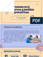 Prevención Del Embarazo