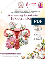 Understanding Reproductive Endocrinology Understanding