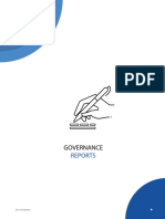 Governance: Reports