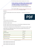 NEET UG 2021 Physics Part 1