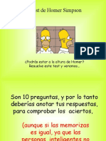 Testdehomer Poeta