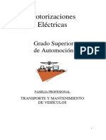 Apuntes de Motorizaciones Eléctricas 2