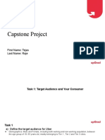 Capstone Project