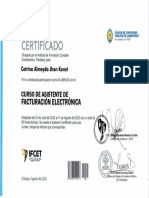 Certificado180