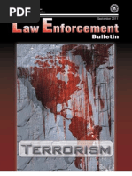 Download Law Enforcement Bulletin September 2011 by FBI Law Enforcement Bulletin SN64202376 doc pdf