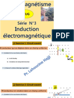 Serie Induction-Ennonce