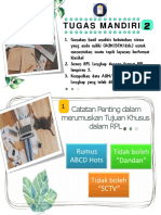 Konseling Format Klasikal 05