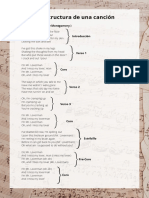 Documento A4 Bloc Notas Escritura Documento Hoja To Do Abstracto Degradado Carta Apuntes Colorido Rosa Morado Verde