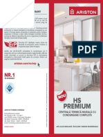 Pliant HS Premium F 1