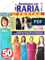 Especial para Festas 1001 Idéias Criativas