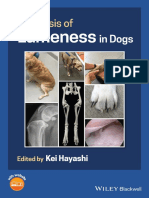 Kei Hayashi - Diagnosis of Lameness in Dogs-Wiley-Blackwell (2023)