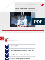 Semana 2 Introducción A Instrumentos Financieros