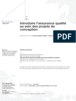 Assurance Qualité-0905