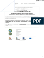 Consulta en Línea de Antecedentes Penales y Requerimientos Judiciales La Policía Nacional de Colombia Informa