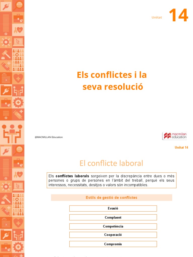 FOL - Tema 14 | PDF