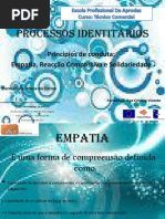 Power Pointt Empatia