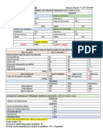 Economía y Administración II: Activos Pasivos + Capital