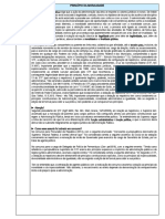 Princípio da moralidade e nepotismo na administração pública