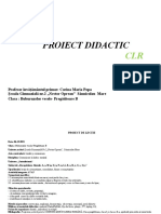 Proiect - Didacticclr 2