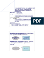 LP 2 Imunologie An 2, MD