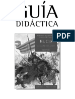 110051D Guia El Cid