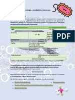 Fisiología y Metabolismo Bacteriano VC