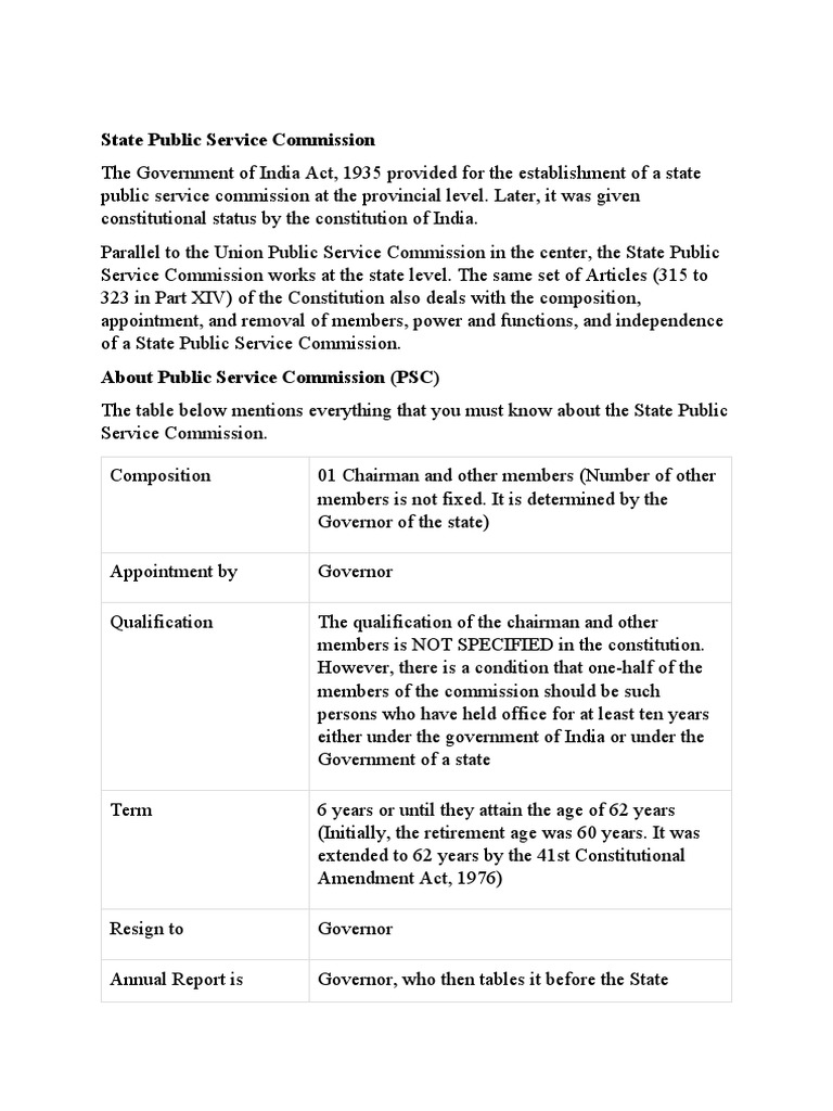 Ga State Public Records