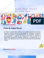 Jornada Salud Rural 2022