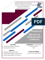 Practica 2 Microbiologia