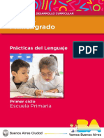 NP-PL-primer-grado - F-Secuencia Didáctica de Lectura y Escritura en Torno A Un Tema de Estudio