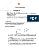 Proceso de Gestión de Formación Profesional Integral Formato Guía de Aprendizaje