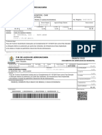 P.M. de Jijoca de Jericoacoara: Documento de Arrecadação Municipal - Dam Taxats Taxa de Turismo Sustentável
